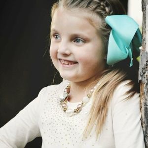 Meet your Posher, Tracy